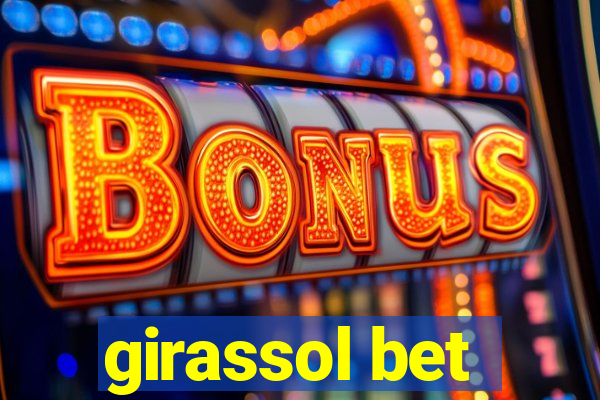 girassol bet